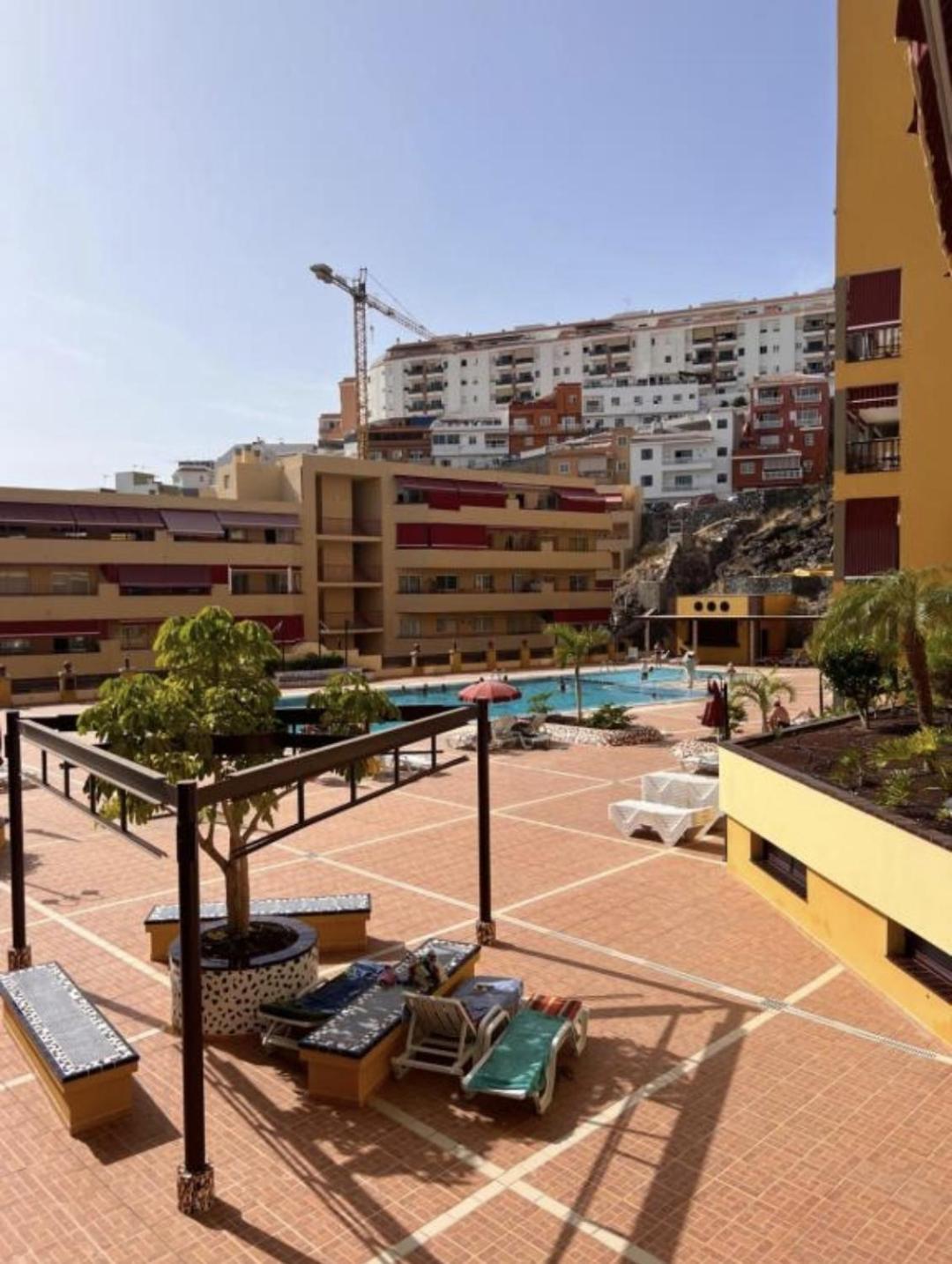 Nos Lo Merecemos Puerto de Santiago  Exterior photo